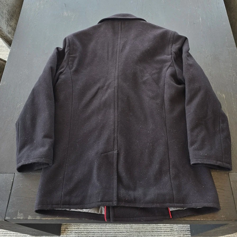 J. Crew Factory classic double