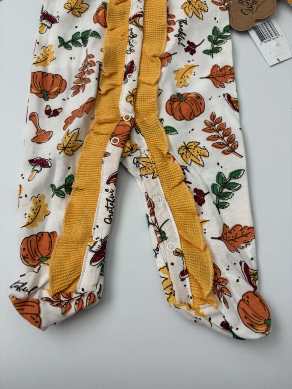 Baby Essentials everyday outings essentials