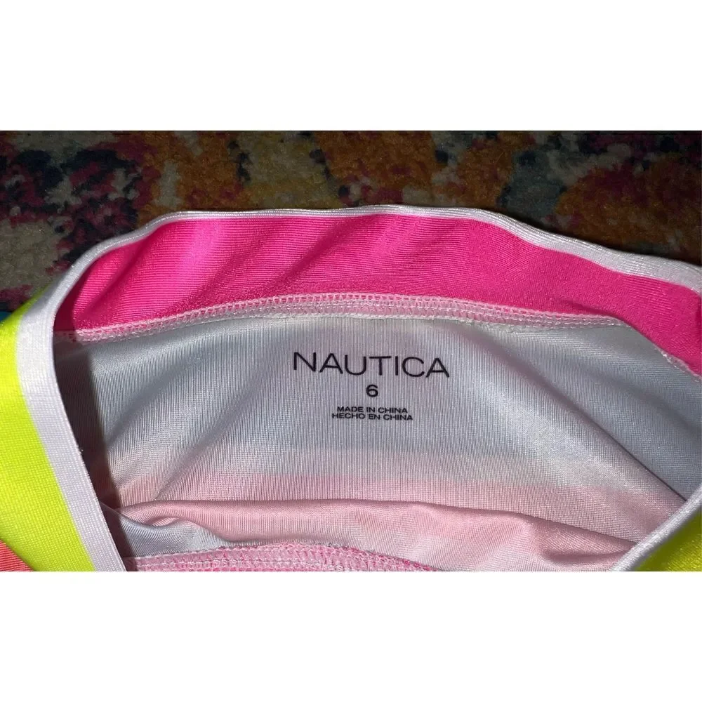 Nautica excellent brand