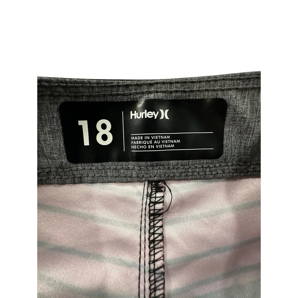 Hurley product pair