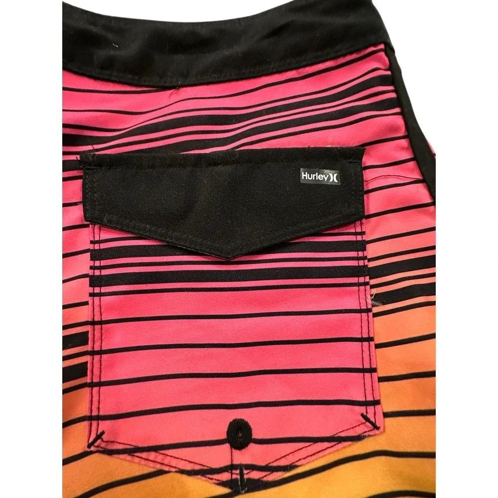 Hurley product pair