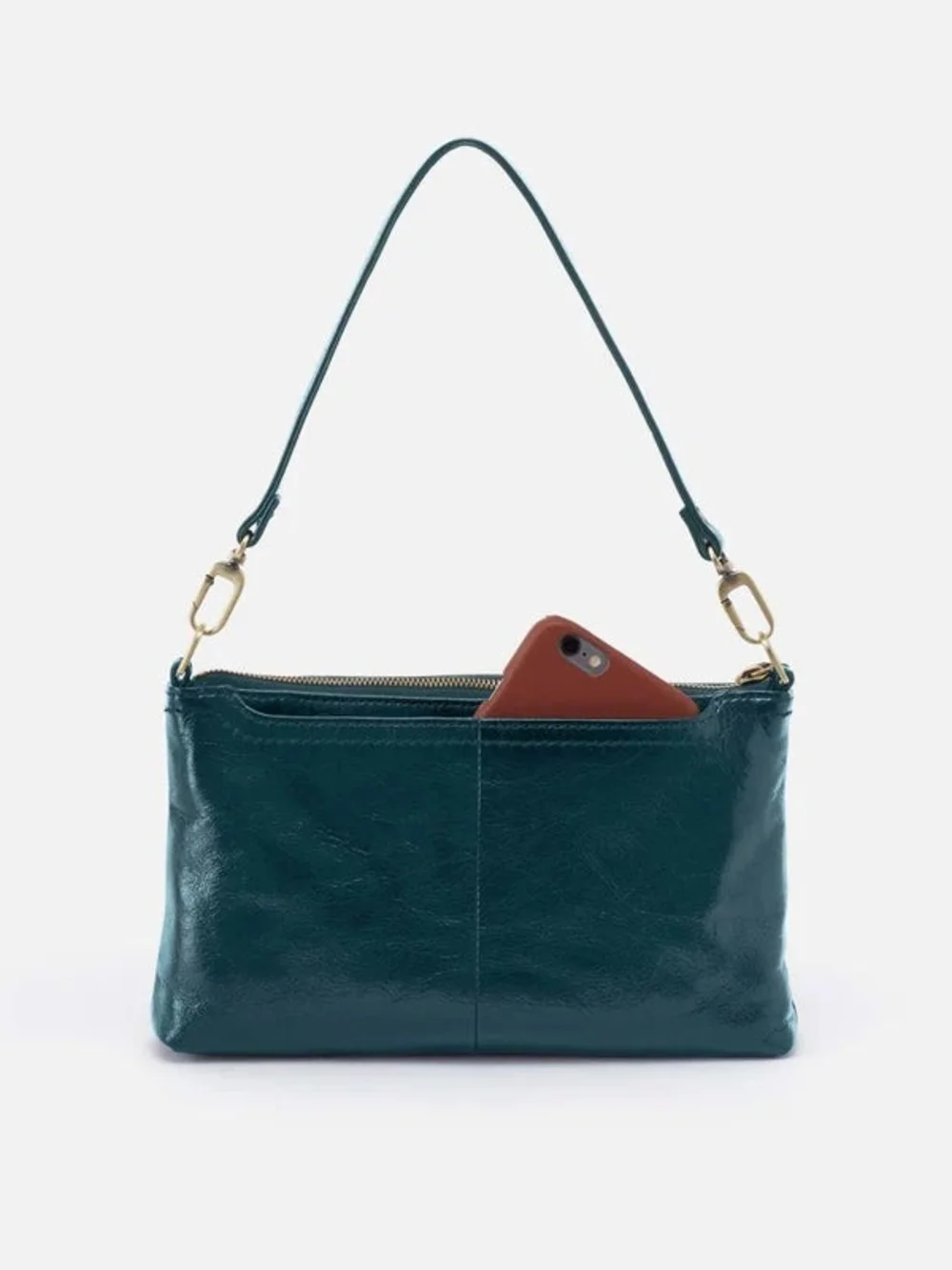 HOBO soft leather