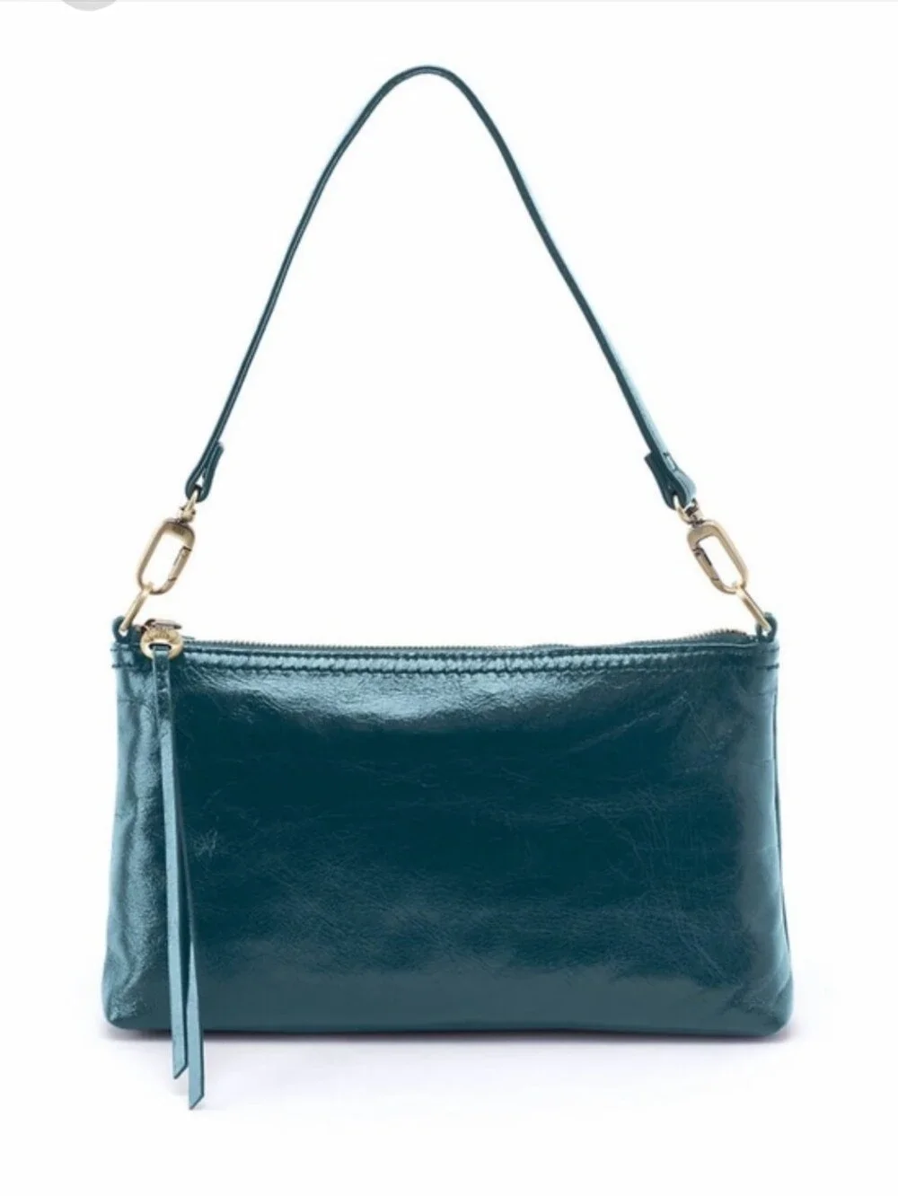 HOBO soft leather
