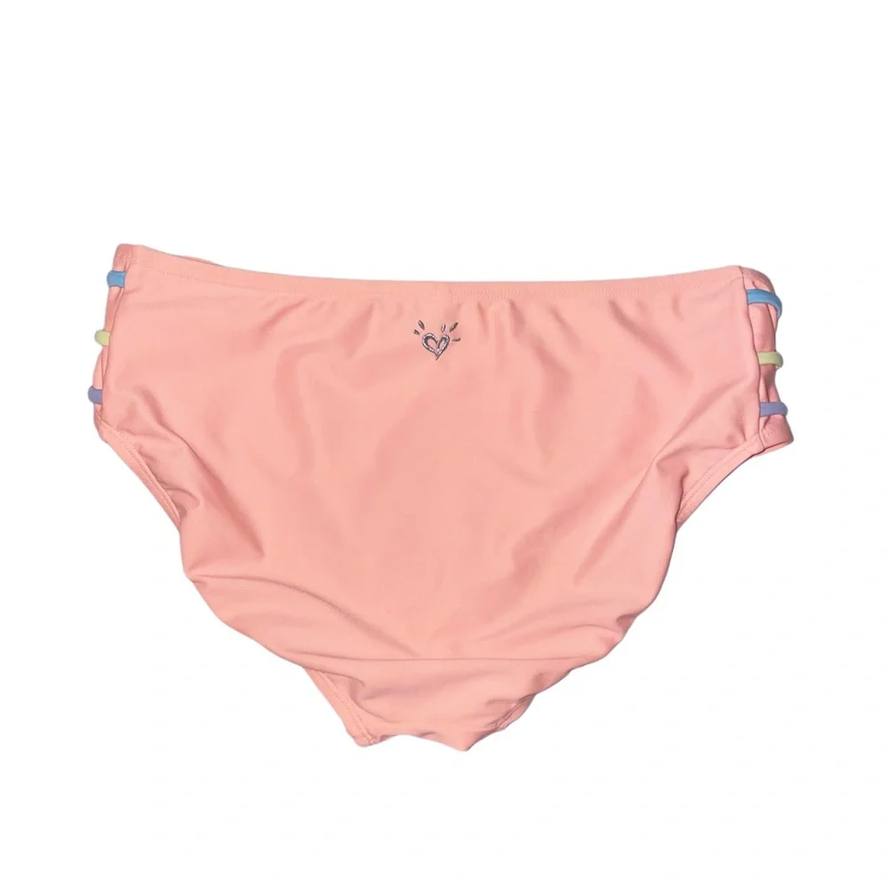 Justice bundle orange
