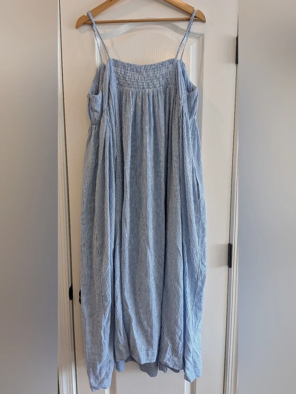 J. Crew rust further airy