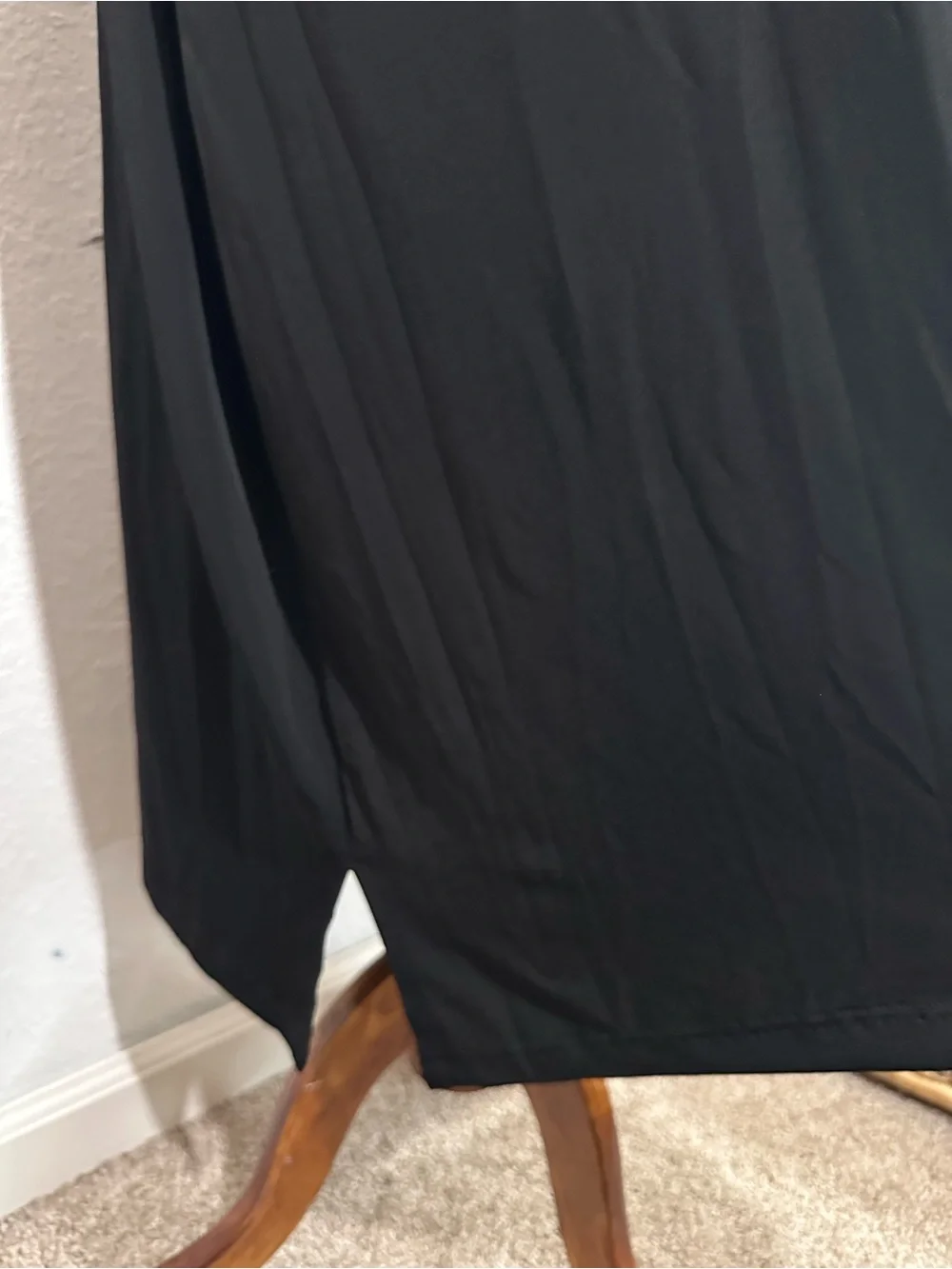 Avenue nwt black