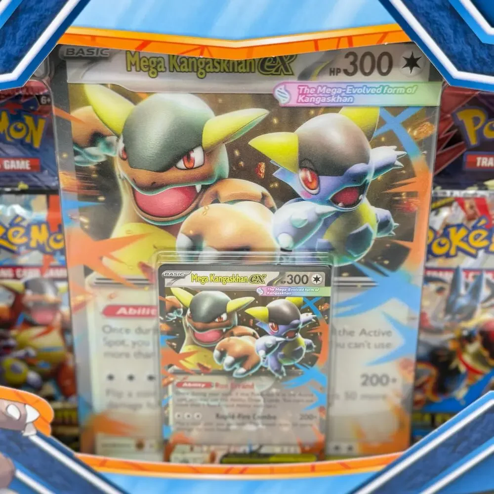 Pokemon recommended sealed