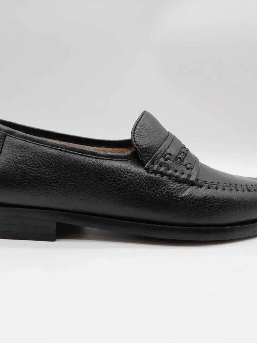 Nunn Bush moc value