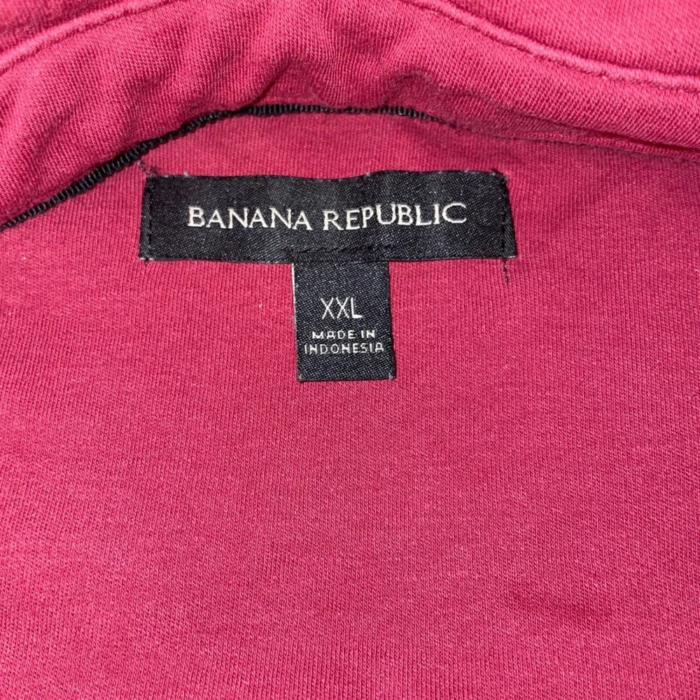 Banana Republic classic short