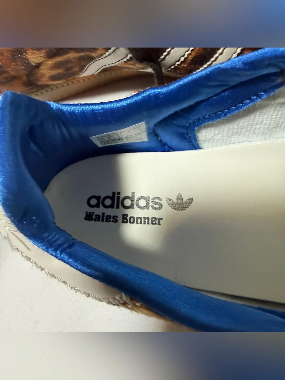 adidas wales bonner