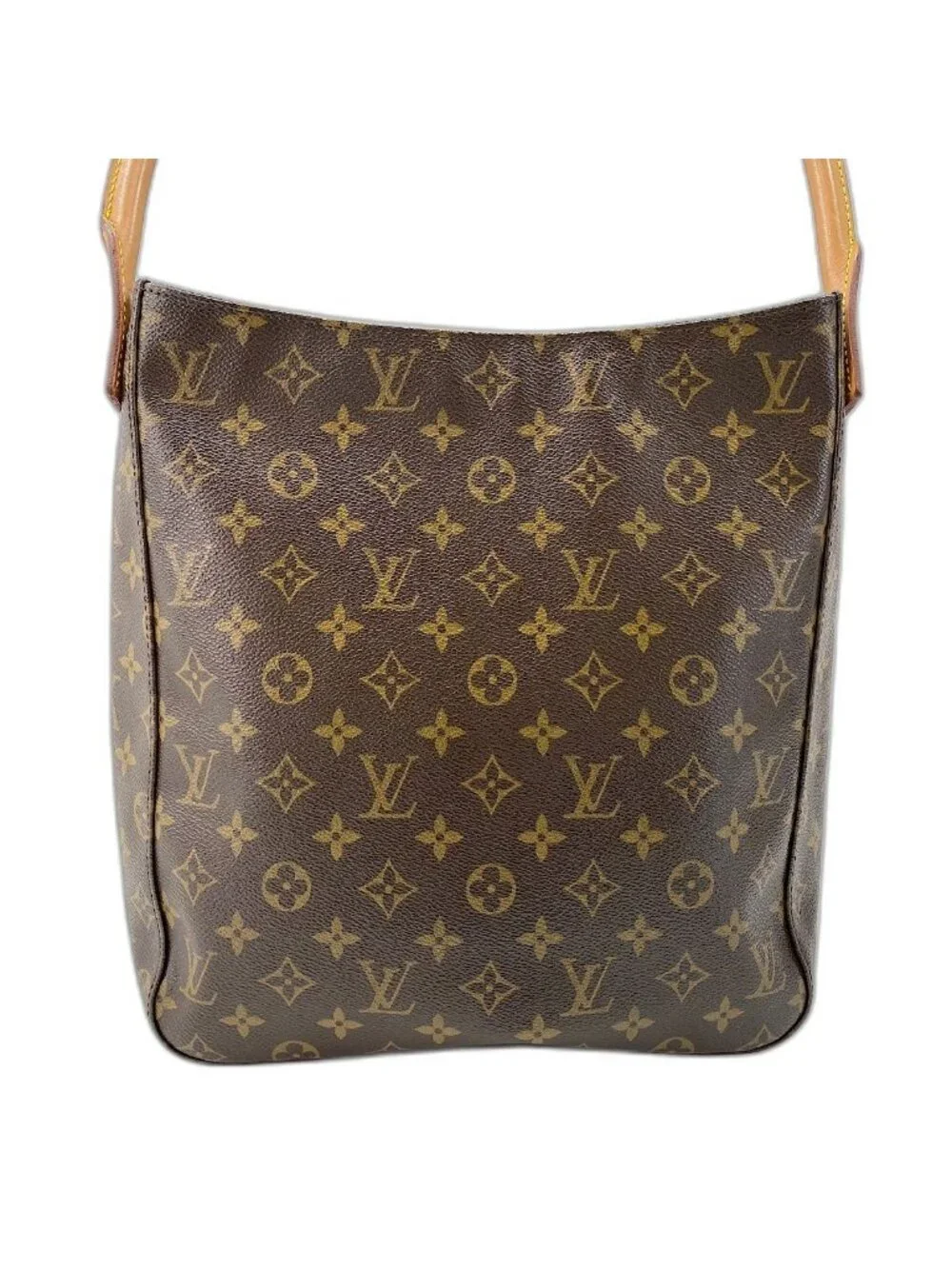 Louis Vuitton Shoulder Bag Looping GM