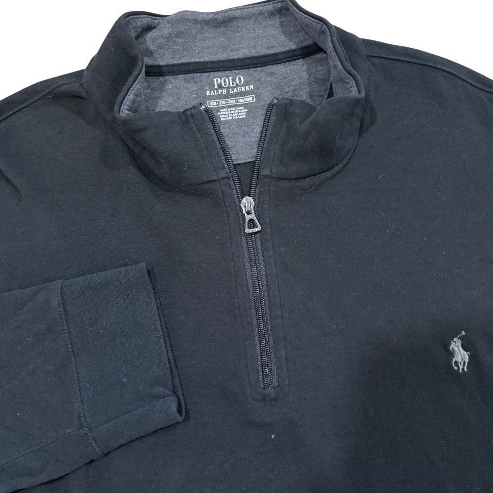 Polo Ralph Lauren brand polo