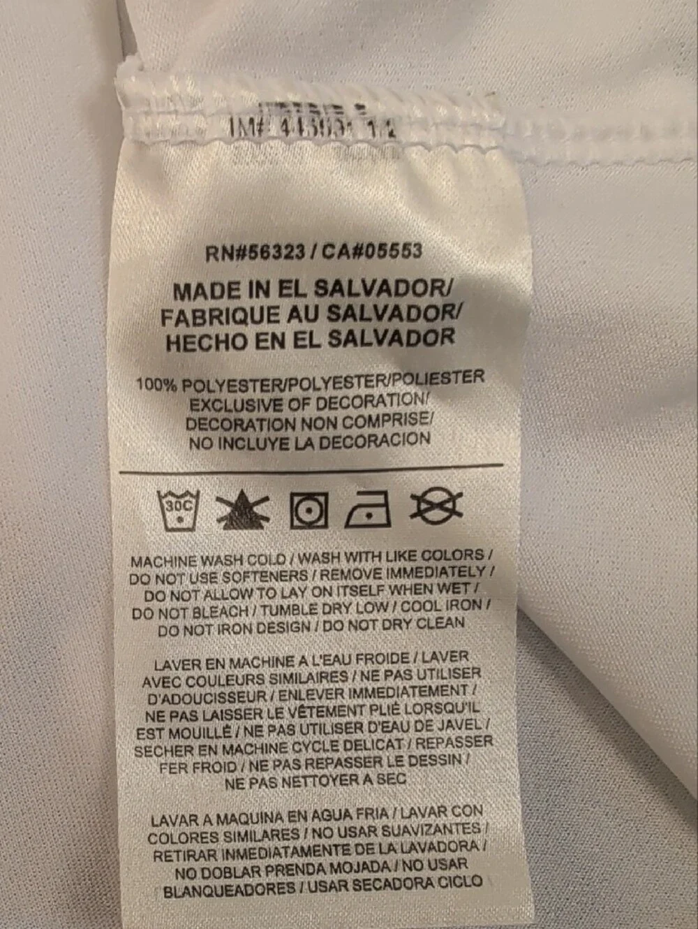 Nike Dri-FIT Racerback Tank Lot of 2 Women's M White Gray