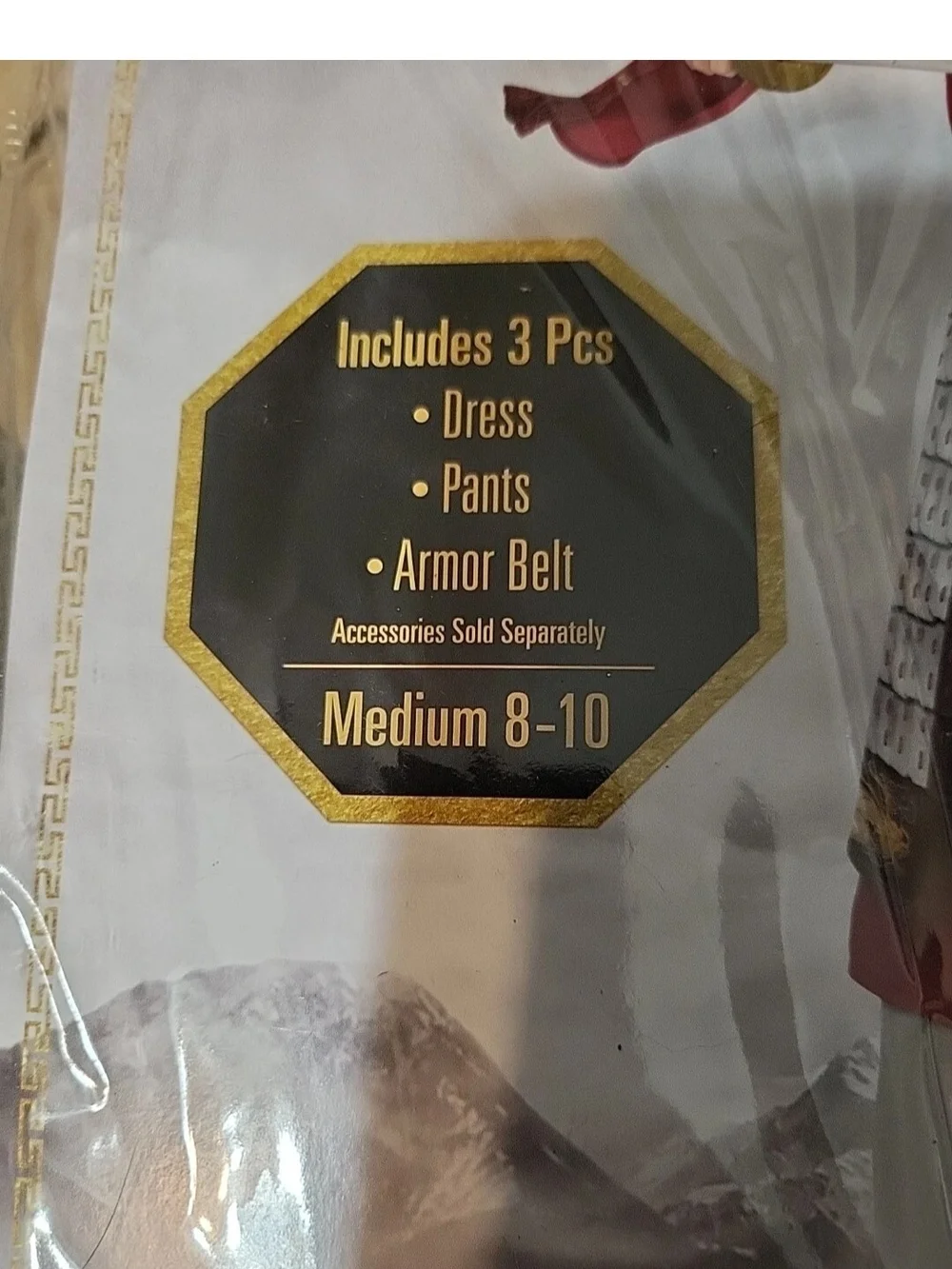 N/A authentic inspired