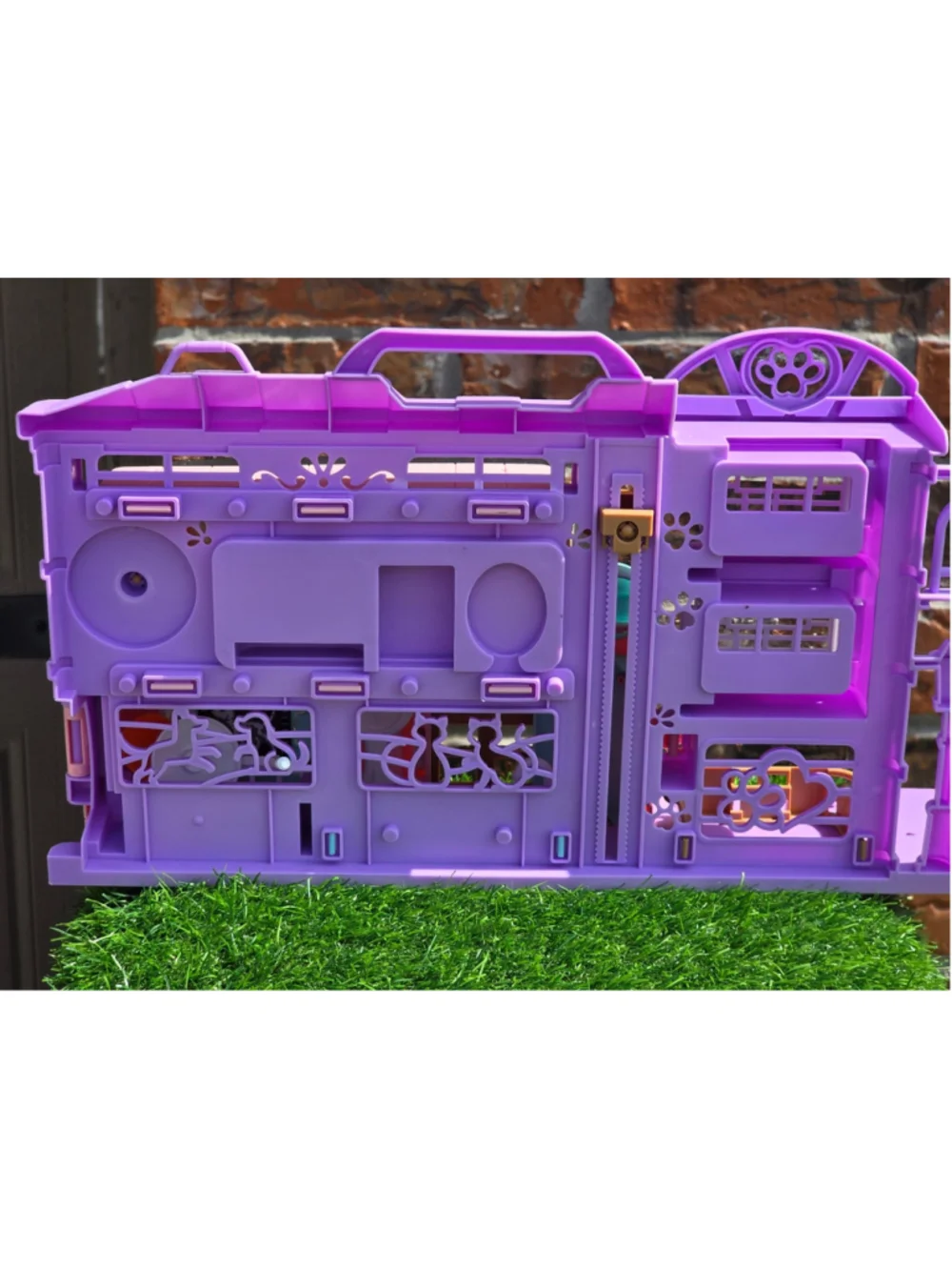 Kids connection this pre