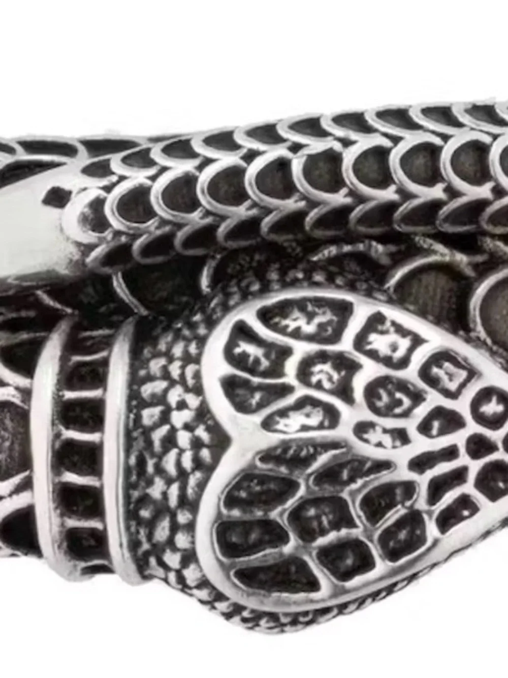 Gucci garden serpent