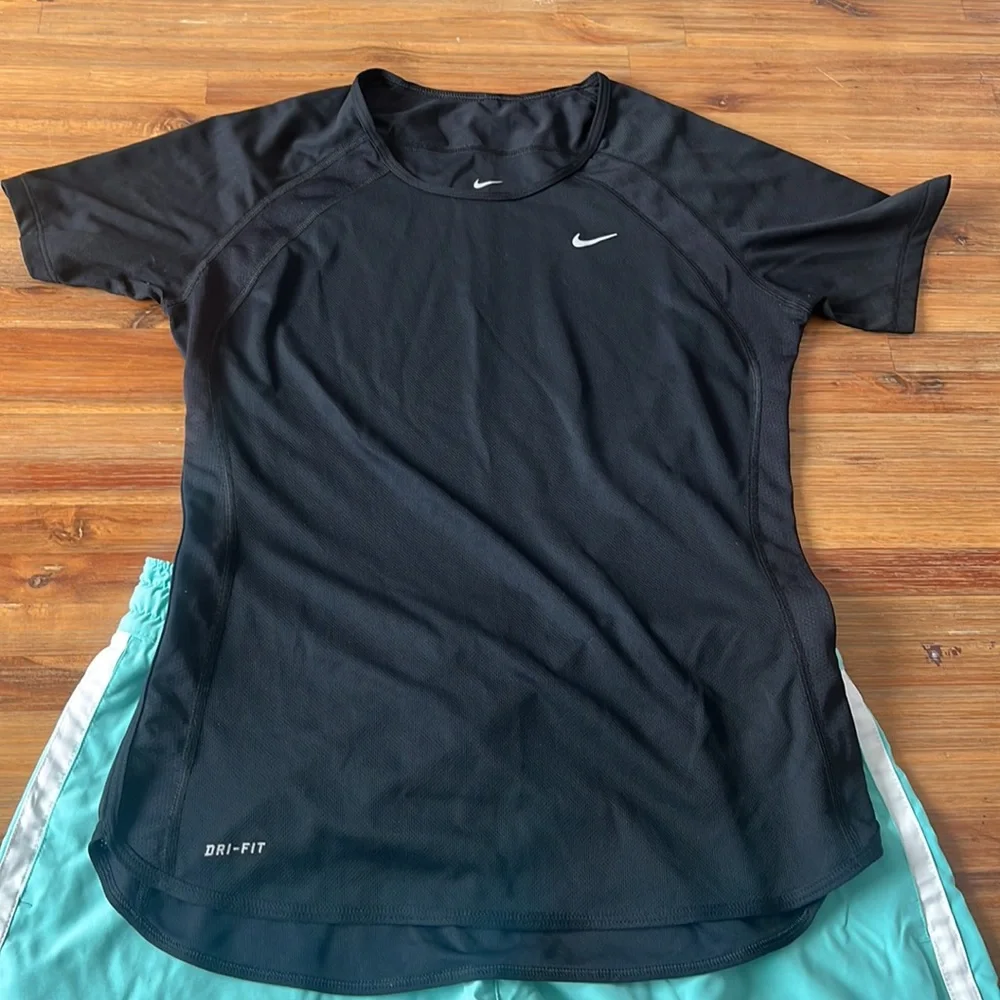 Nike gently worn