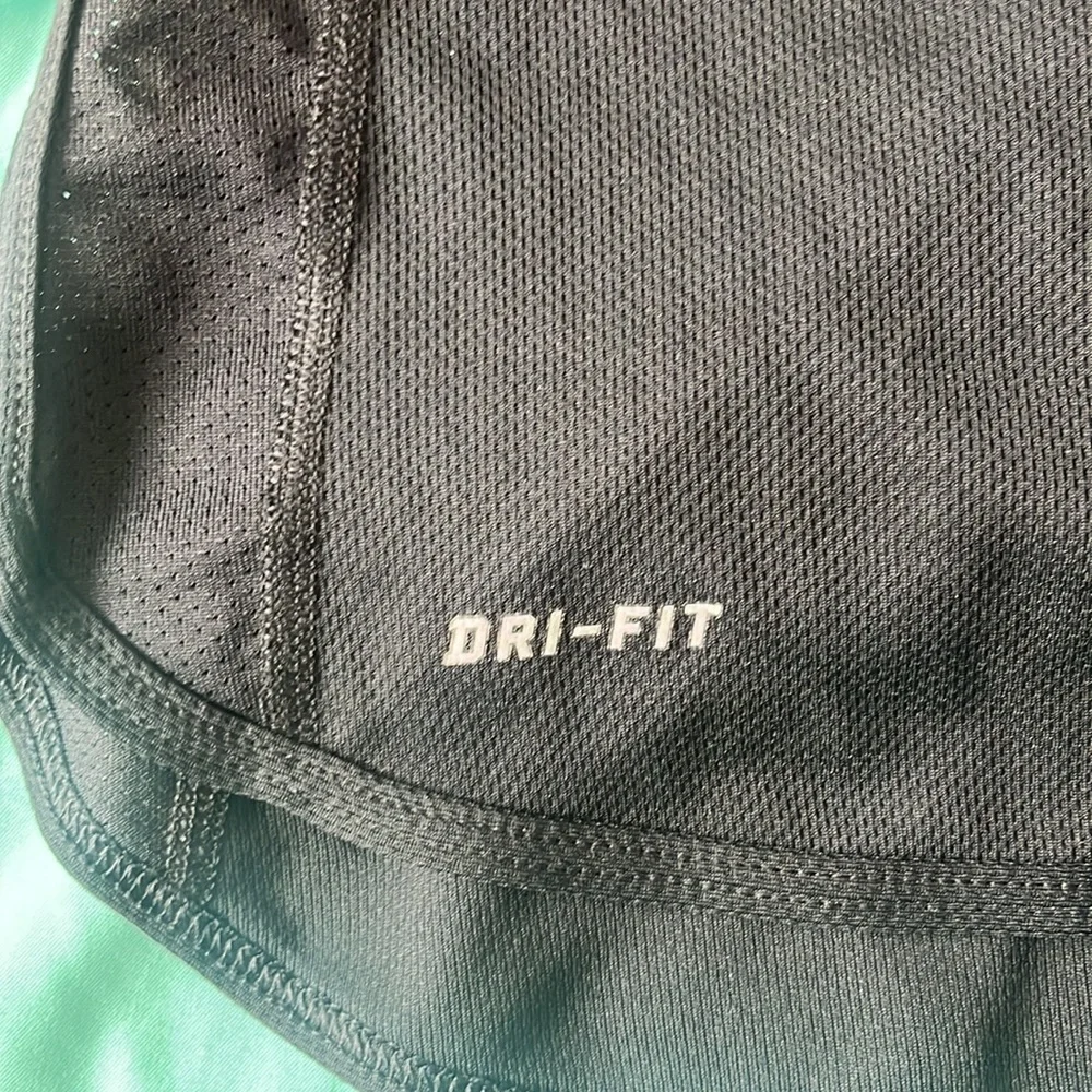 Nike gently worn