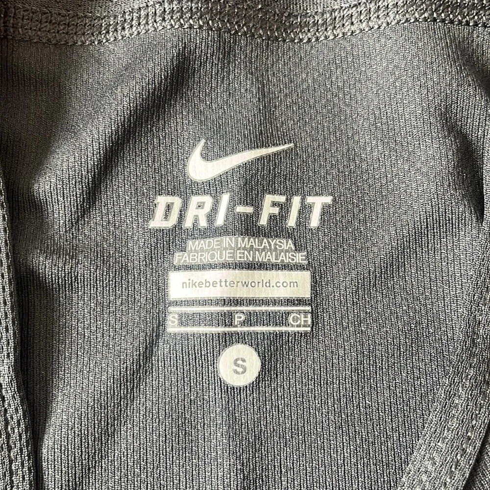 Nike gently worn