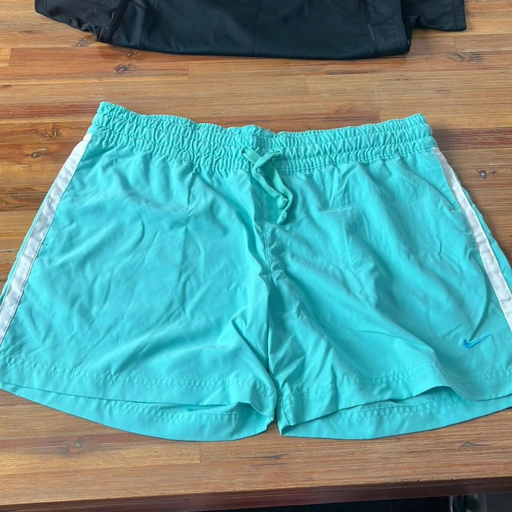 Nike gently worn