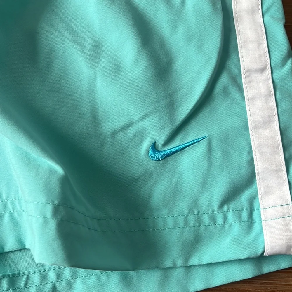 Nike gently worn