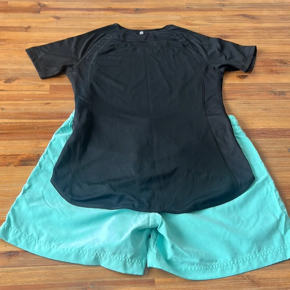 Nike gently worn