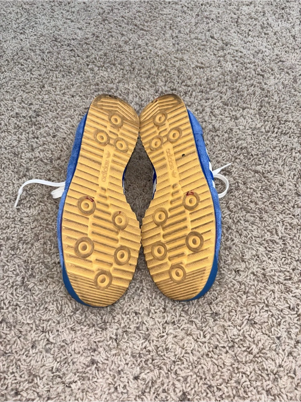adidas excellent size