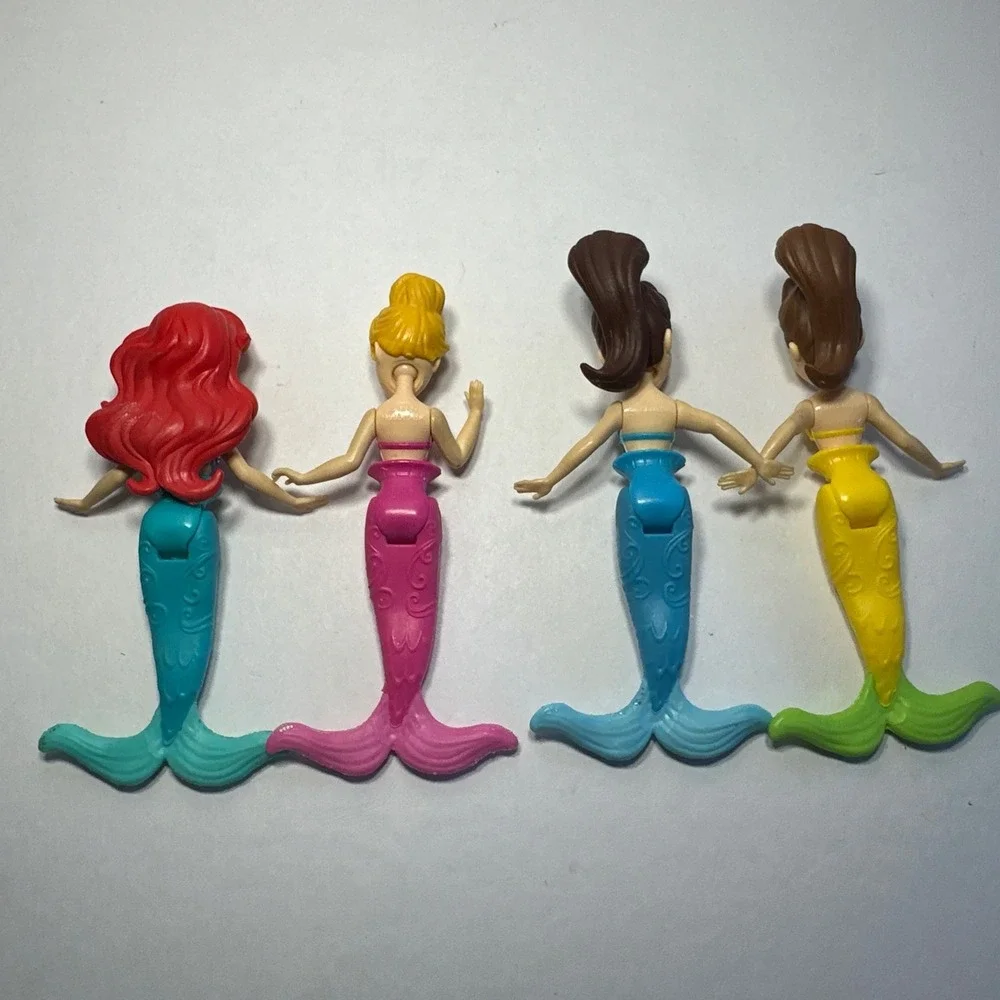 Hasbro disney princess