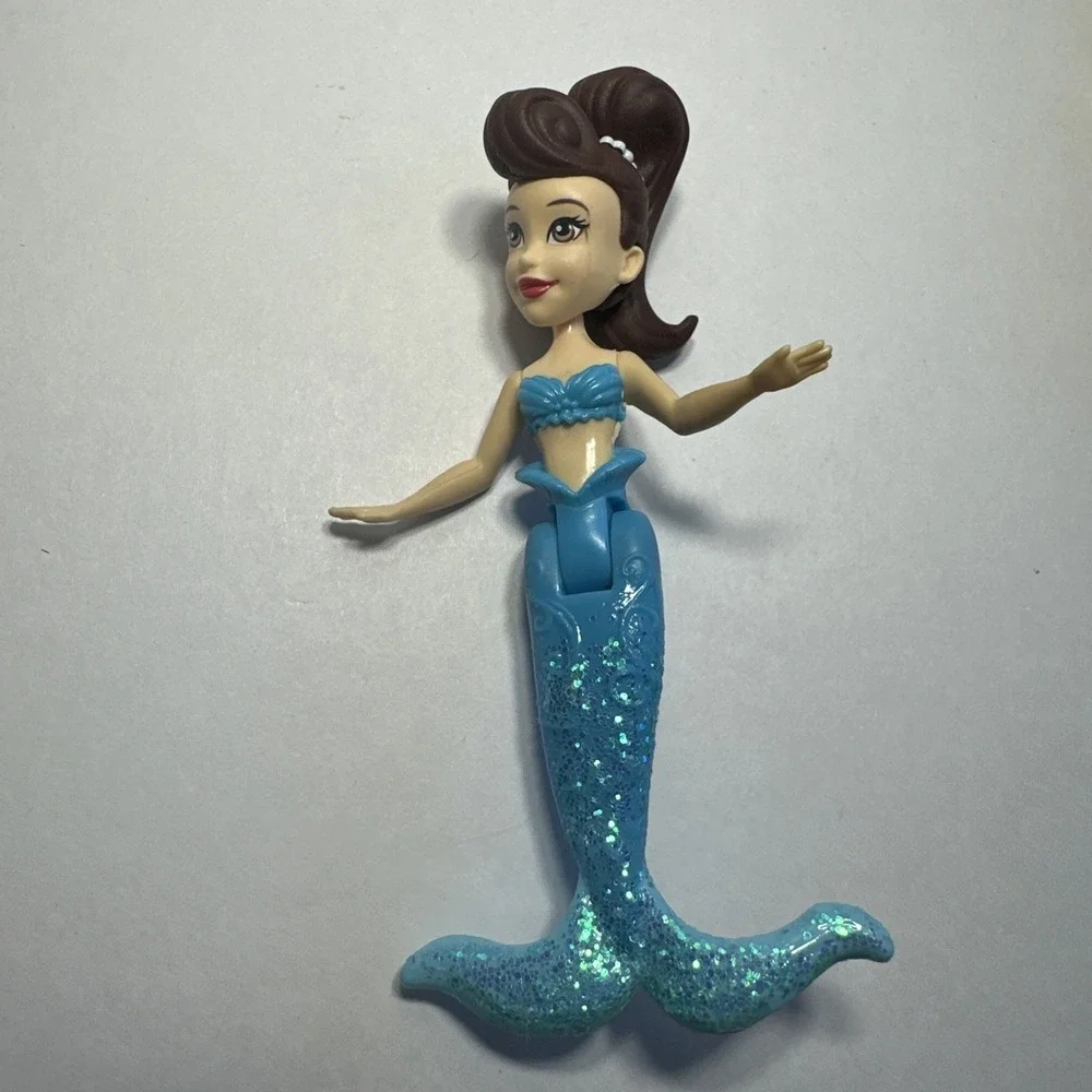 Hasbro disney princess