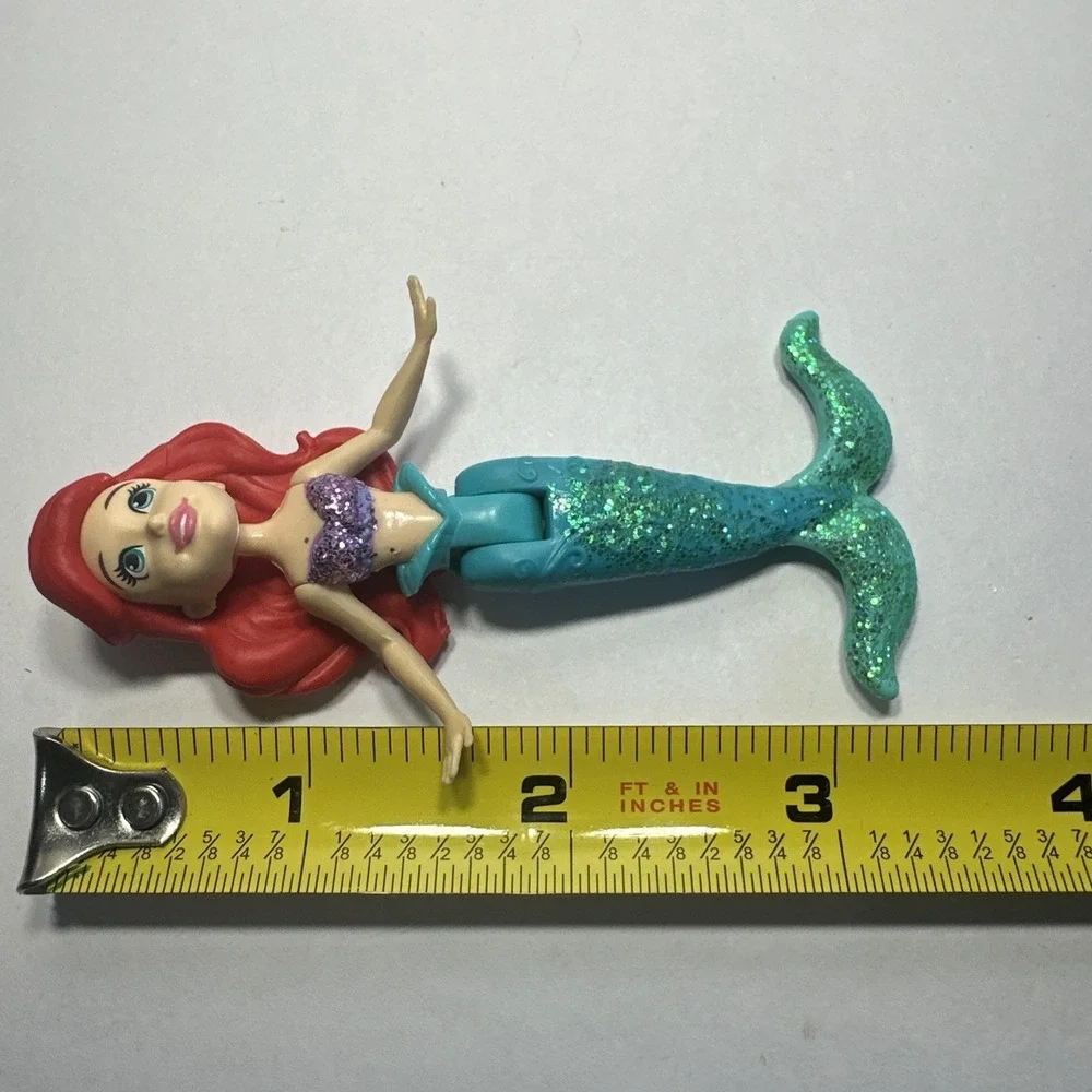 Hasbro disney princess