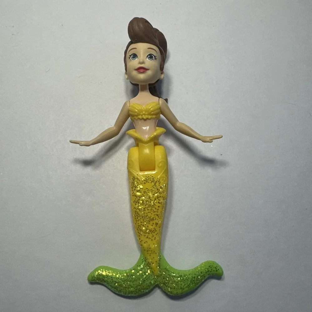 Hasbro disney princess