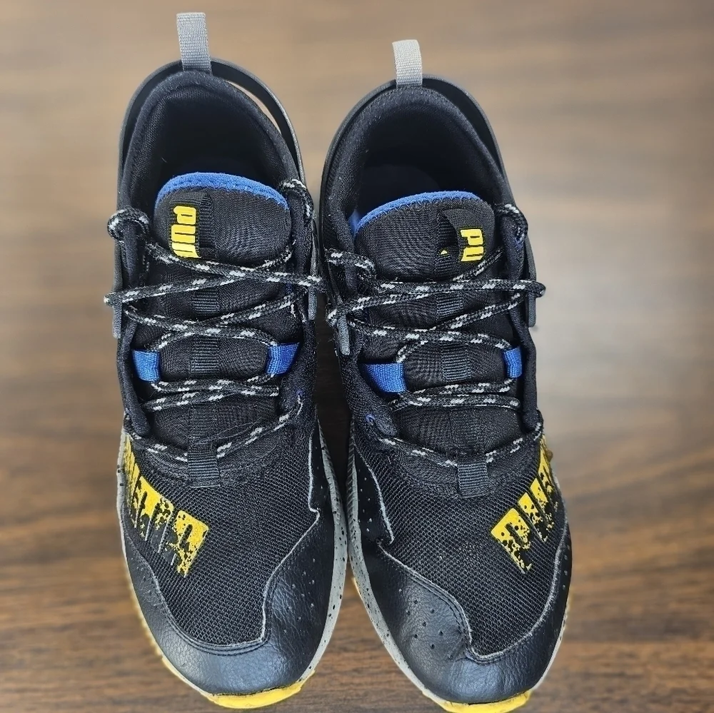 Puma Pacer Future Trail Sneaker Men's Size 9.5