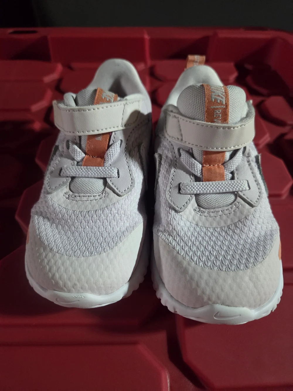 Nike lightweight breathable