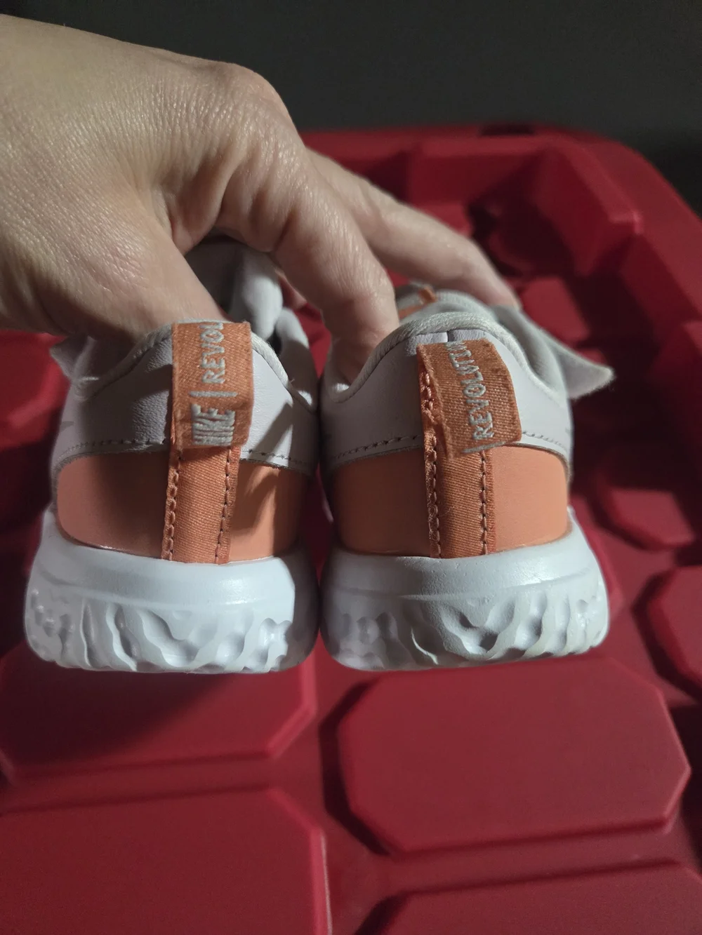 Nike lightweight breathable