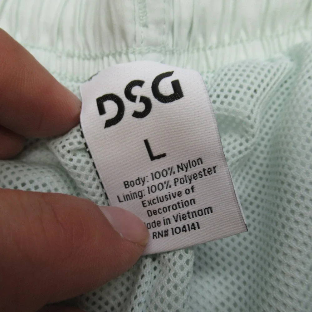 DSG pair rec
