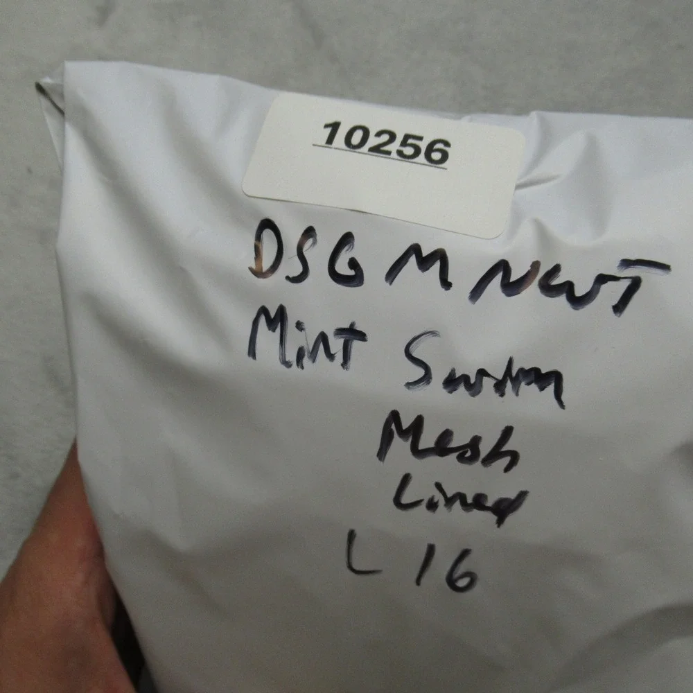 DSG pair rec