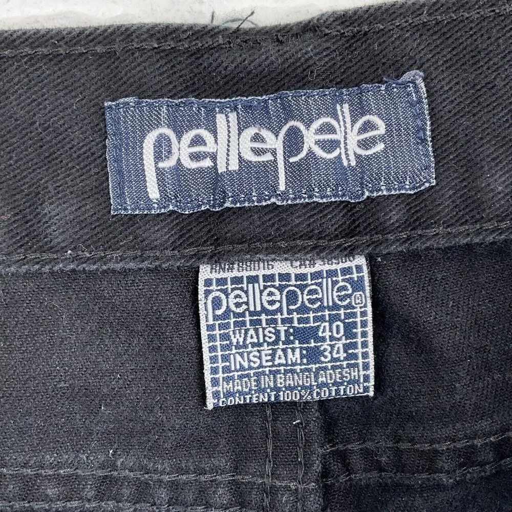 Pelle Pelle men pelle