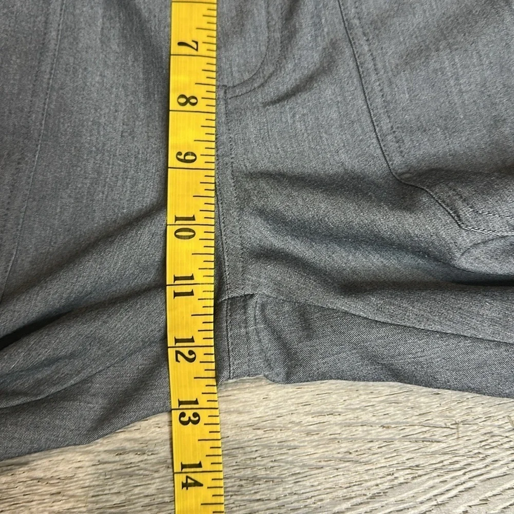Figs Men’s Cairo Cargo Scrub Pants in Graphite Sz M