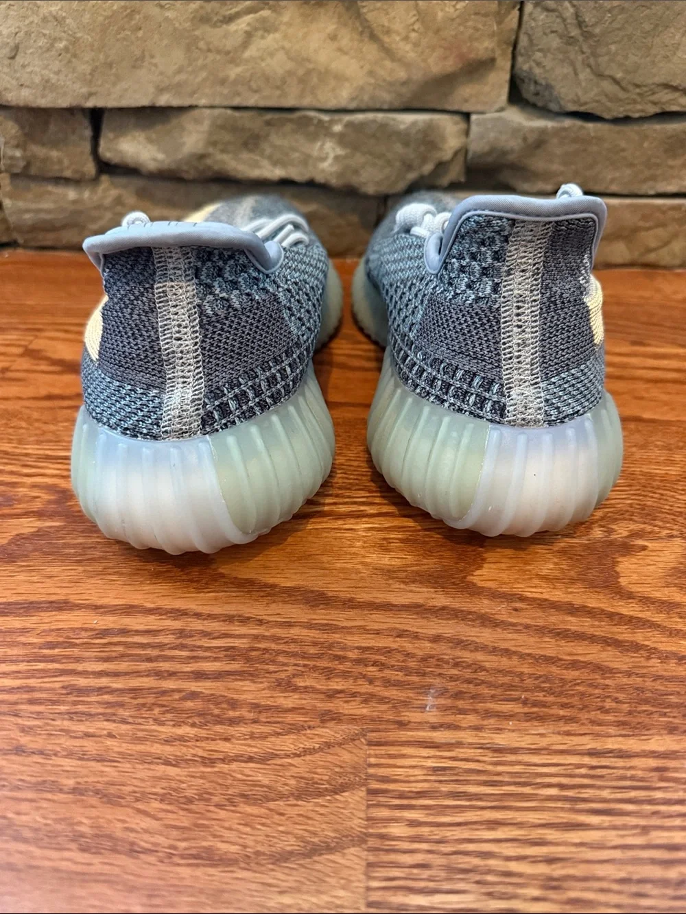 adidas sold without