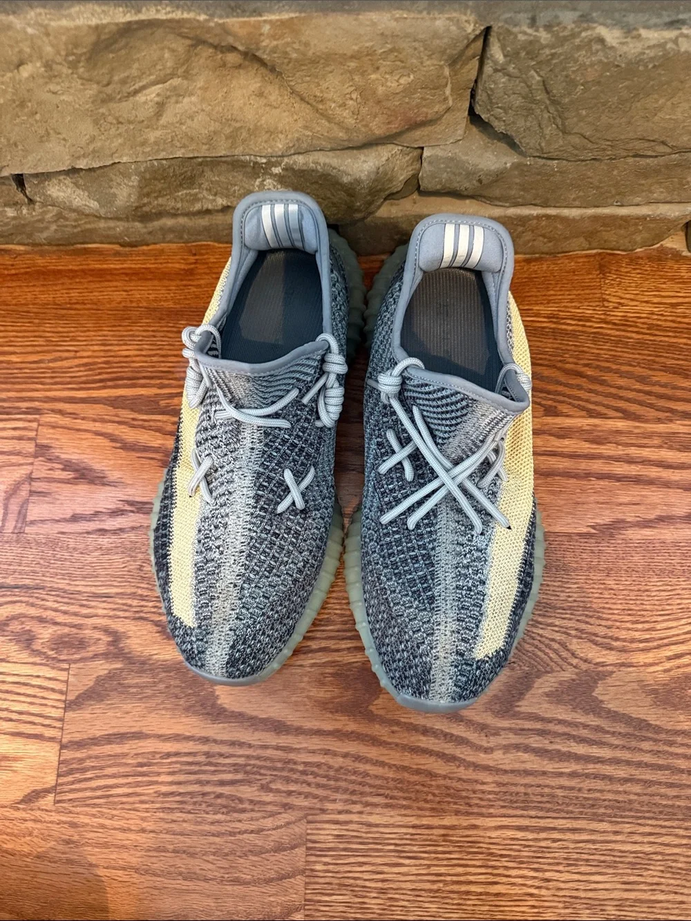 adidas sold without