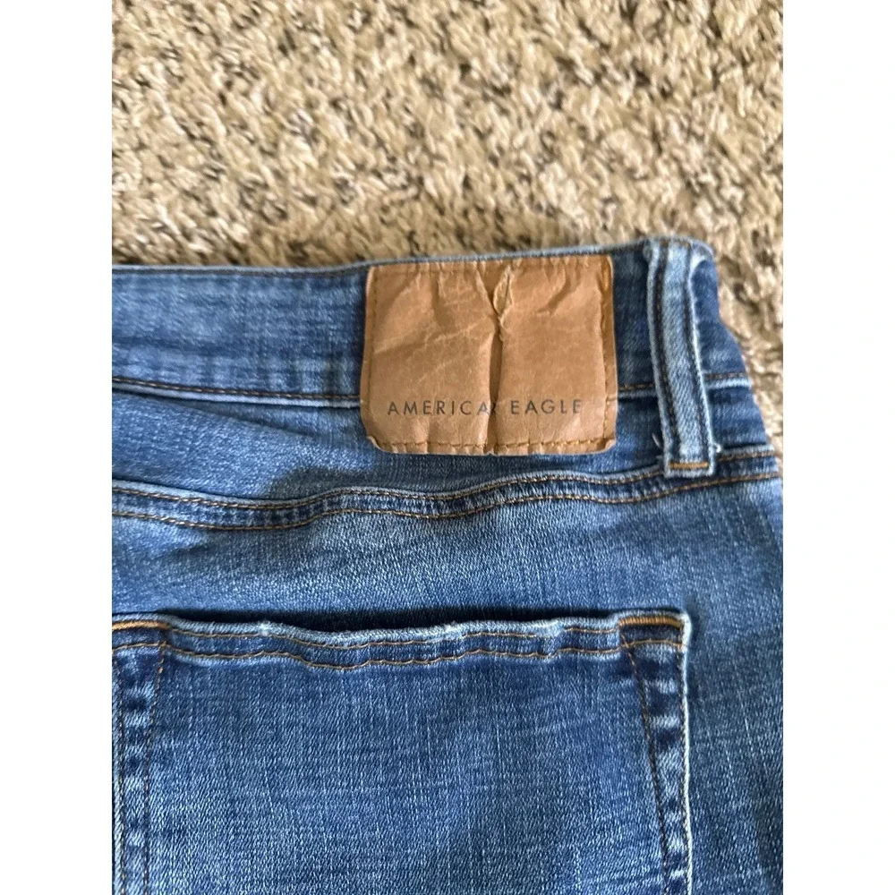 American Eagle By Payless american eagle