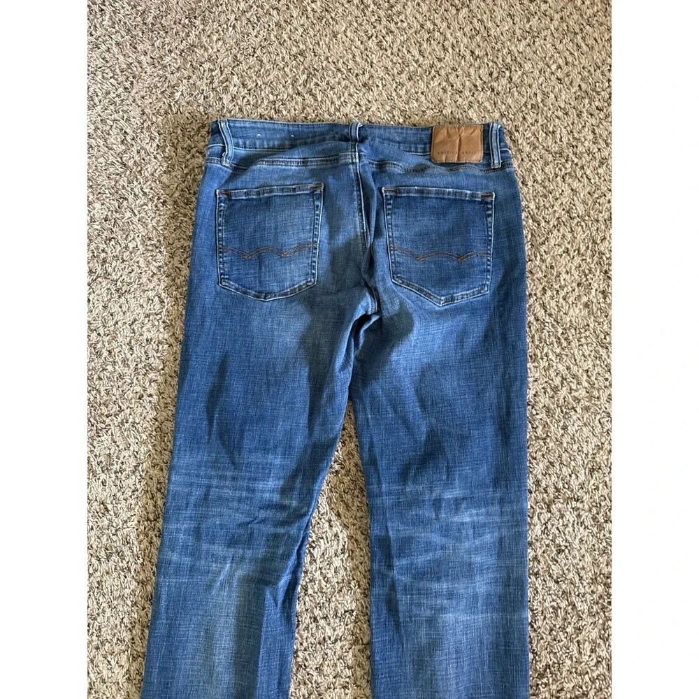 American Eagle By Payless american eagle