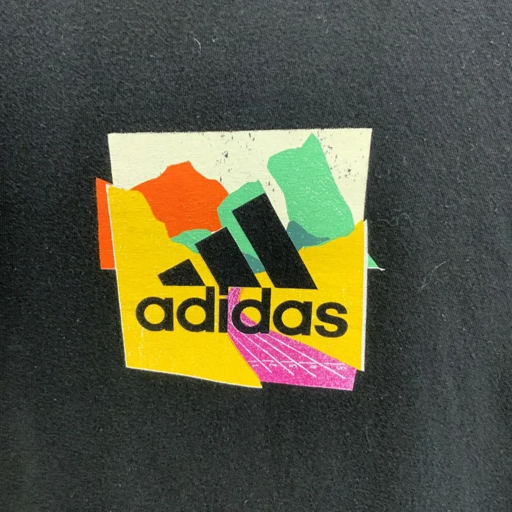 adidas good preowned