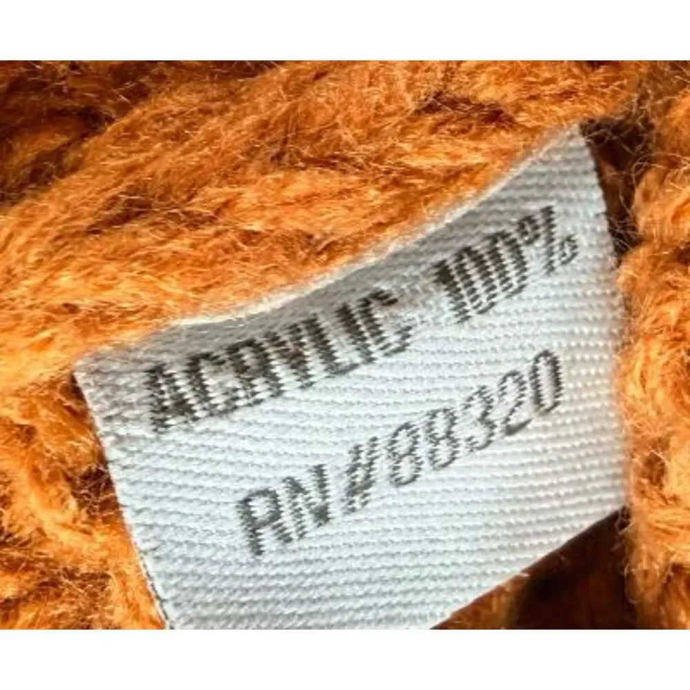 C.C. slouchy thick