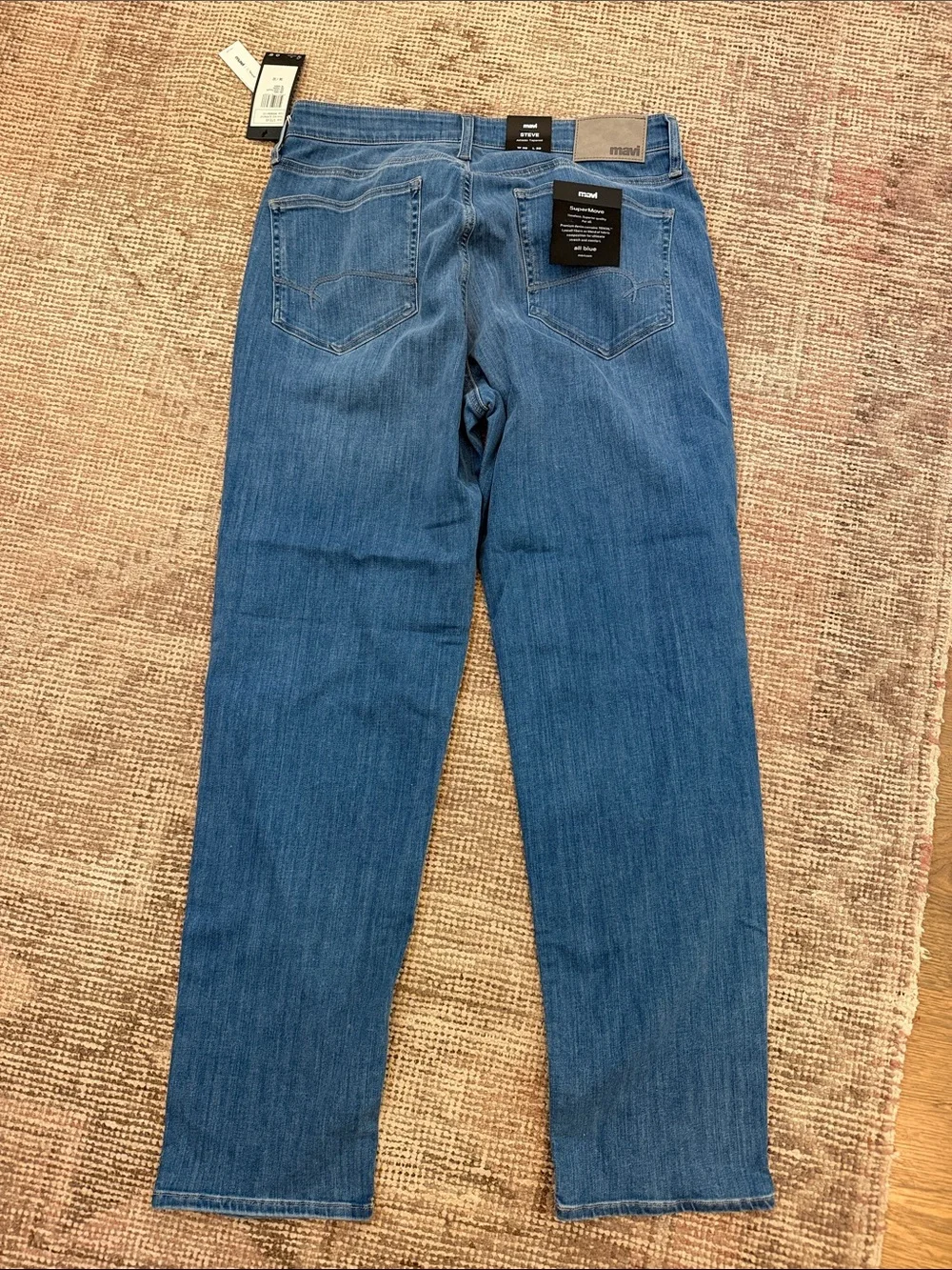 Mavi slim fit