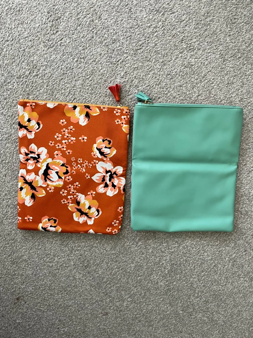 Rachel Pally floral mustard
