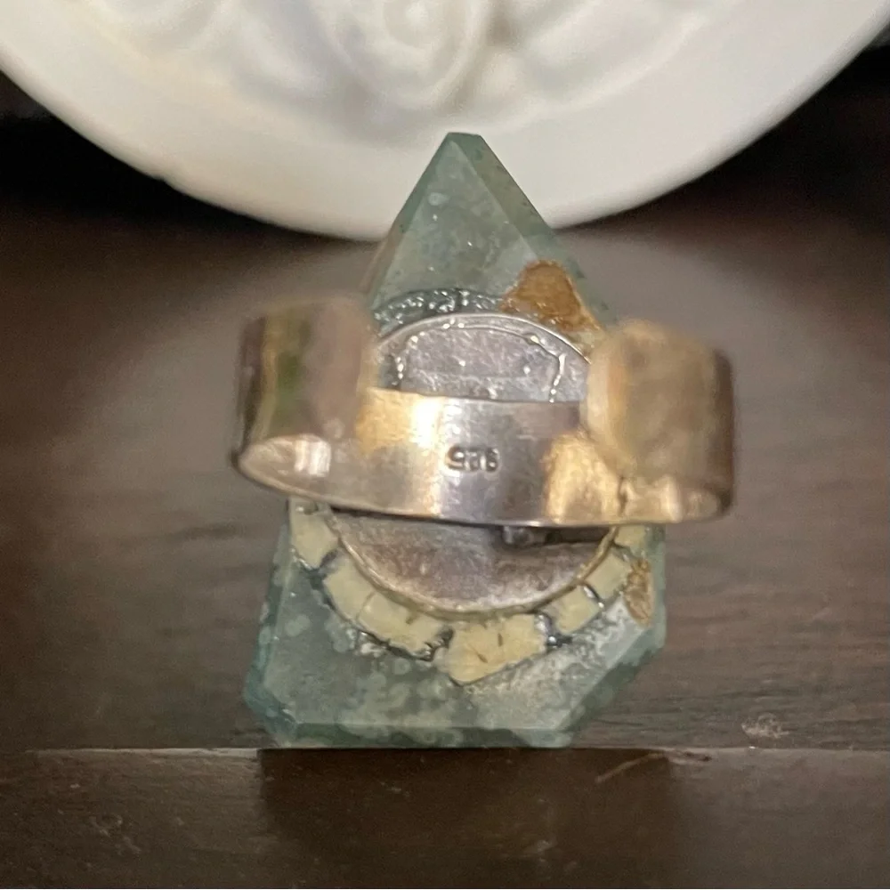 Vintage good sparkly