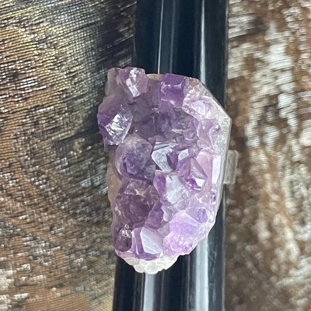 Vintage good sparkly