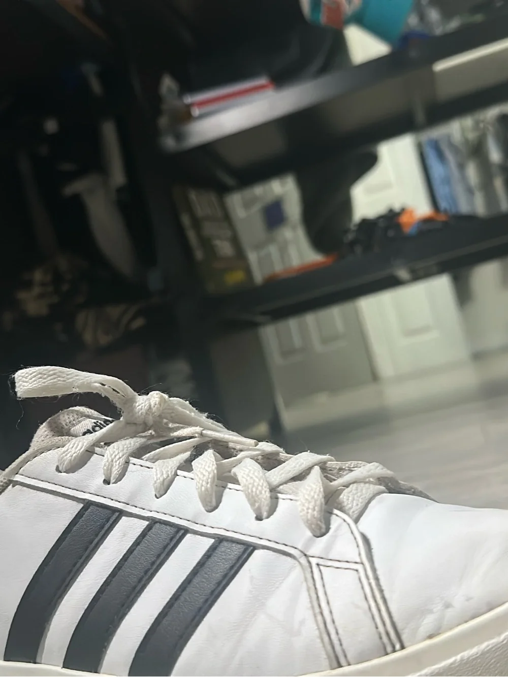 adidas men sneaker