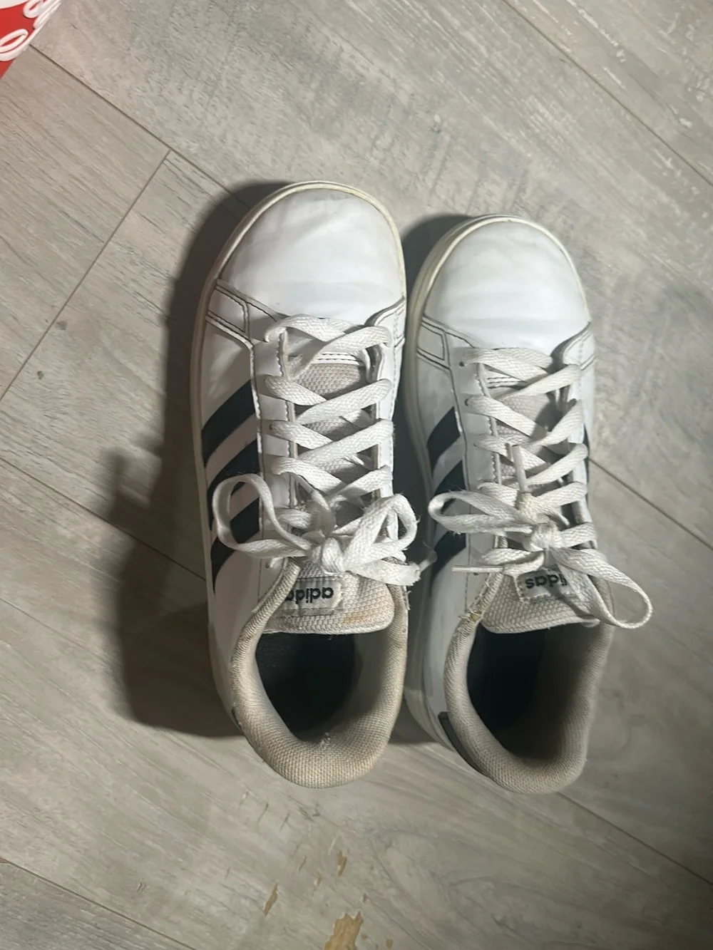 adidas men sneaker
